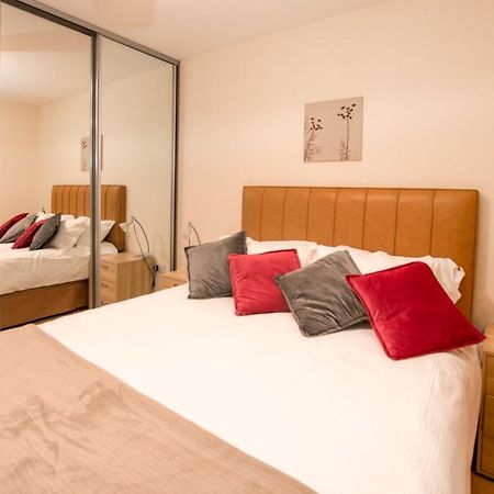 Abodebed - Handleys Court Hemel Hempstead Bagian luar foto