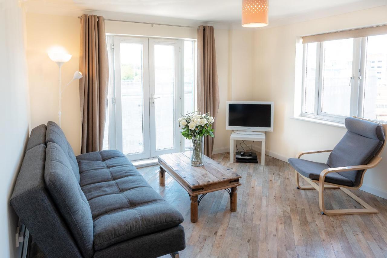 Abodebed - Handleys Court Hemel Hempstead Bagian luar foto