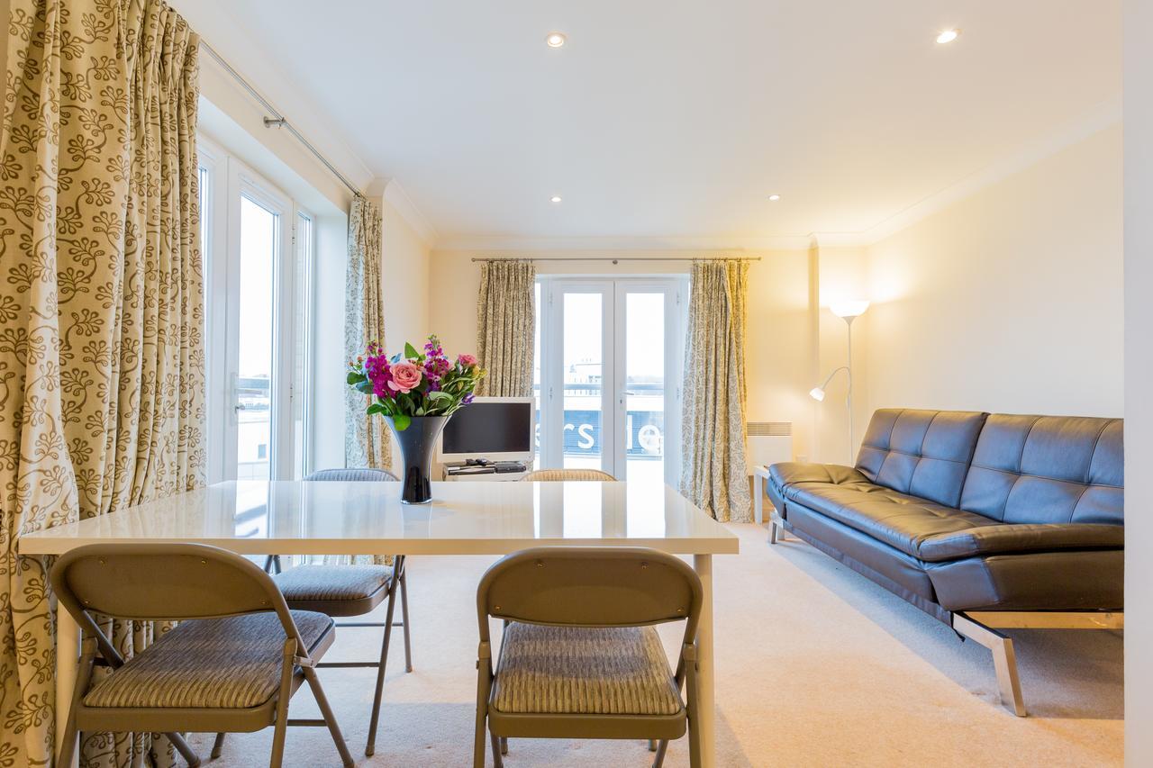 Abodebed - Handleys Court Hemel Hempstead Bagian luar foto
