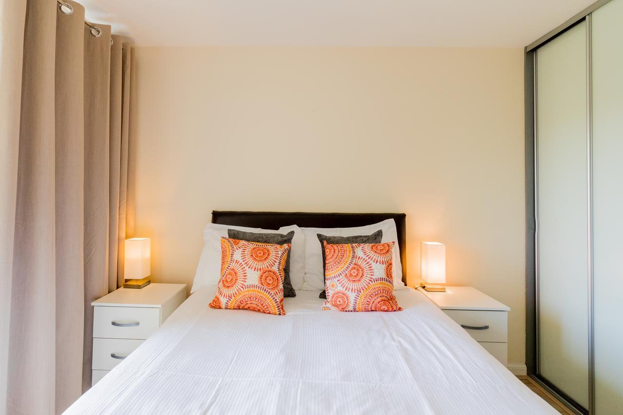 Abodebed - Handleys Court Hemel Hempstead Bagian luar foto